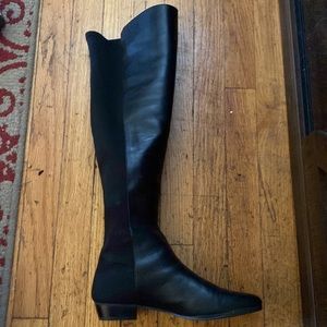 Vince Camuto knee high boots